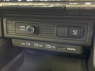 2025 Toyota LAND CRUISER 250 缩略图 43