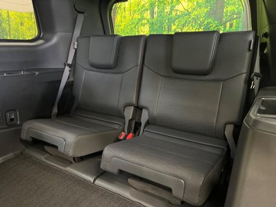 2025 Toyota LAND CRUISER 250 缩略图 58