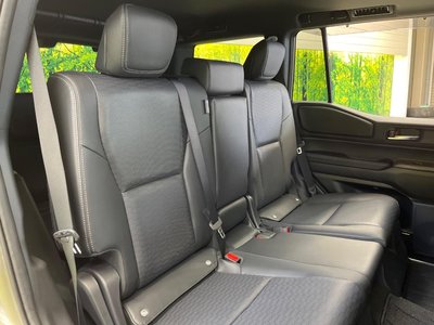 2025 Toyota LAND CRUISER 250 — фото 9