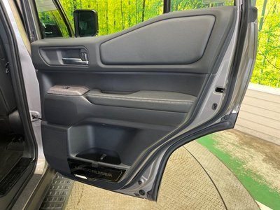 2025 Toyota LAND CRUISER 250 缩略图 31