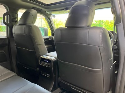 2025 Toyota LAND CRUISER 250 缩略图 32