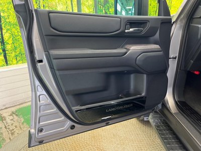 2025 Toyota LAND CRUISER 250 缩略图 22