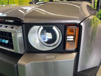 2025 Toyota LAND CRUISER 250 缩略图 63