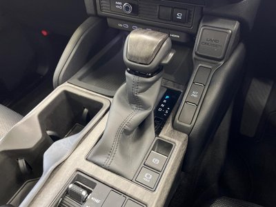 2025 Toyota LAND CRUISER 250 缩略图 42