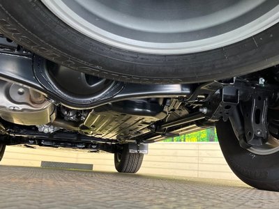 2025 Toyota LAND CRUISER 250 缩略图 24