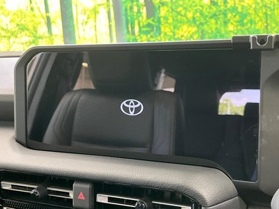 2025 Toyota LAND CRUISER 250 — фото 3