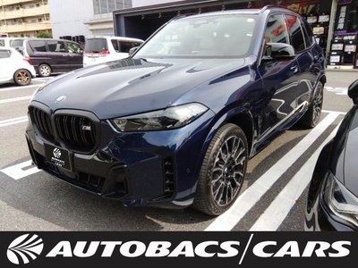 BMW X5 - 1