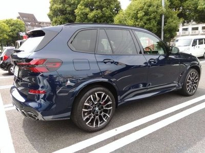 BMW X5 - 2
