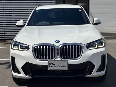BMW X3 - 7