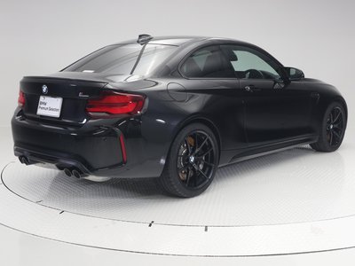 BMW M2 - 8