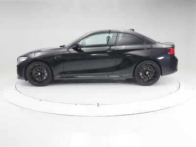 BMW M2 - 6