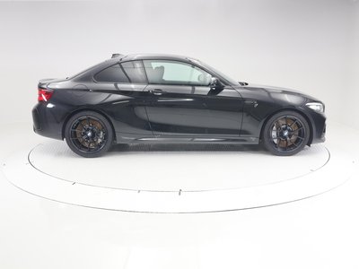 BMW M2 - 5