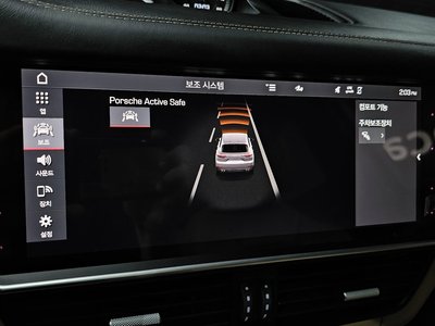 صورة مصغرة 24 لـ 2020 Porsche CAYENNE