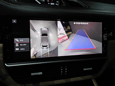 صورة مصغرة 23 لـ 2020 Porsche CAYENNE
