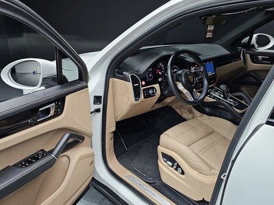 صورة مصغرة 13 لـ 2020 Porsche CAYENNE