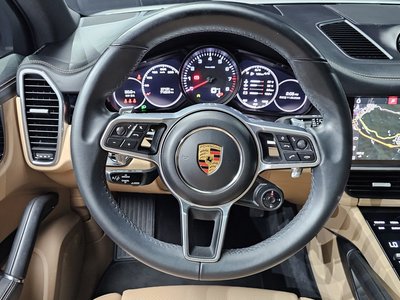 صورة مصغرة 19 لـ 2020 Porsche CAYENNE