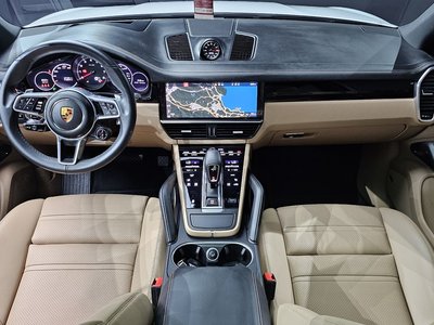 صورة 5 لـ 2020 Porsche CAYENNE