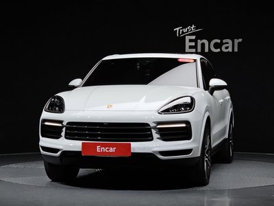 صورة 3 لـ 2020 Porsche CAYENNE