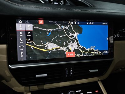 صورة مصغرة 22 لـ 2020 Porsche CAYENNE