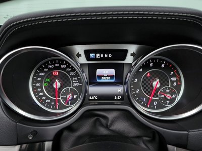 MERCEDES-BENZ SL - 8