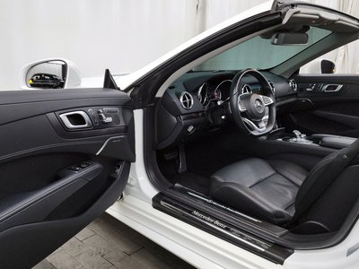 MERCEDES-BENZ SL - 10