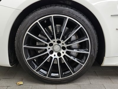 MERCEDES-BENZ SL - 6