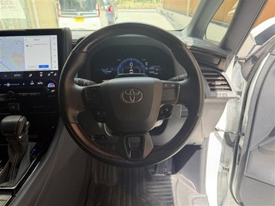 2024 Toyota ALPHARD 缩略图 36
