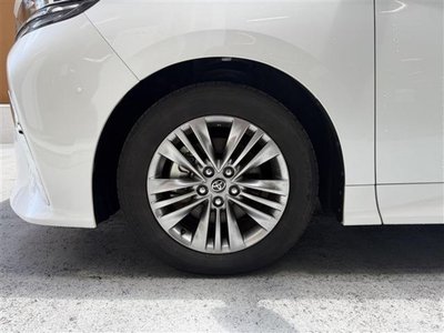 2024 Toyota ALPHARD 缩略图 78
