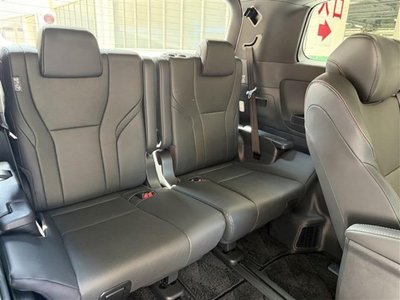 2024 Toyota ALPHARD 缩略图 28