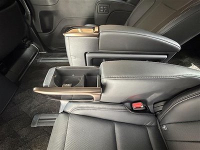 2024 Toyota ALPHARD 缩略图 74