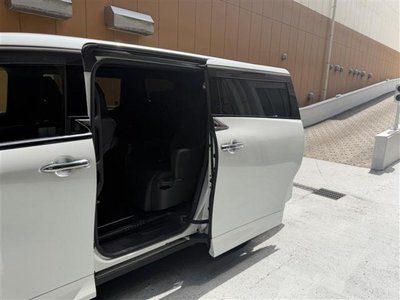 2024 Toyota ALPHARD 缩略图 17