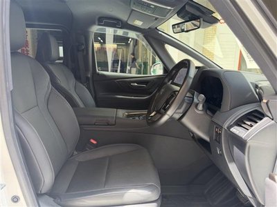 2024 Toyota ALPHARD 缩略图 19