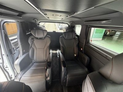 2024 Toyota ALPHARD 缩略图 41