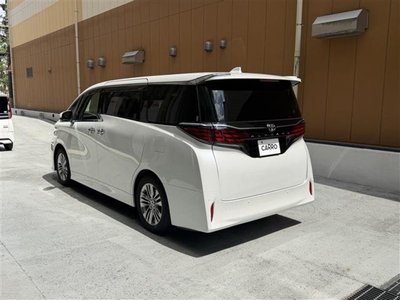 2024 Toyota ALPHARD 缩略图 12