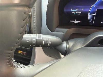 2024 Toyota ALPHARD 缩略图 39