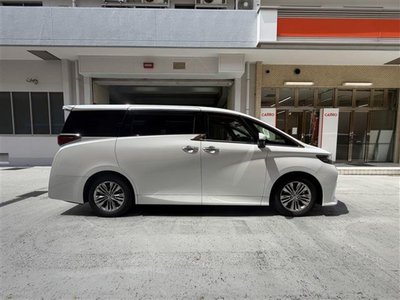 2024 Toyota ALPHARD 缩略图 15