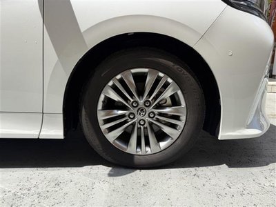 2024 Toyota ALPHARD 缩略图 18