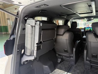 2024 Toyota ALPHARD 缩略图 29