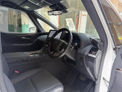 2024 Toyota ALPHARD 缩略图 20