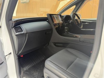 2024 Toyota ALPHARD 缩略图 23
