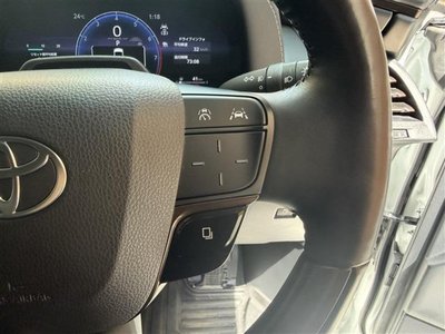 2024 Toyota ALPHARD 缩略图 38