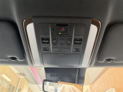2024 Toyota ALPHARD 缩略图 48