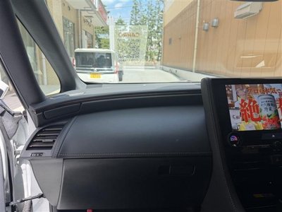 2024 Toyota ALPHARD 缩略图 59