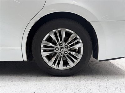2024 Toyota ALPHARD 缩略图 79