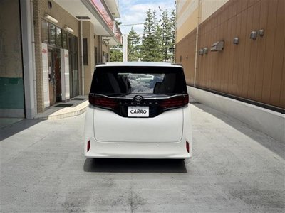2024 Toyota ALPHARD 缩略图 13
