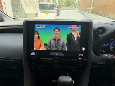 2024 Toyota ALPHARD 缩略图 35