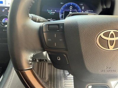 2024 Toyota ALPHARD 缩略图 37