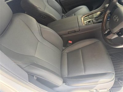 2024 Toyota ALPHARD 缩略图 21