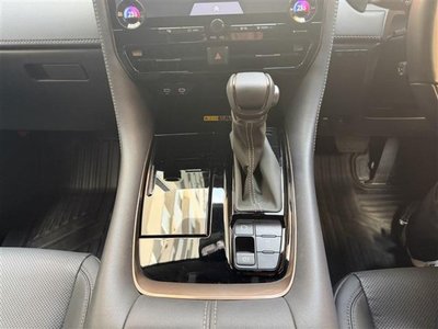 2024 Toyota ALPHARD 缩略图 65