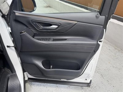 2024 Toyota ALPHARD 缩略图 72